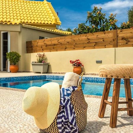 Coral Villa تراغاكي المظهر الخارجي الصورة