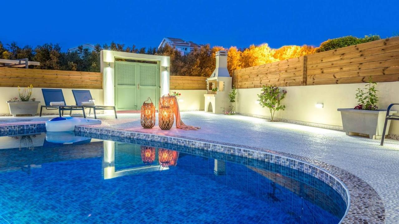 Coral Villa تراغاكي المظهر الخارجي الصورة