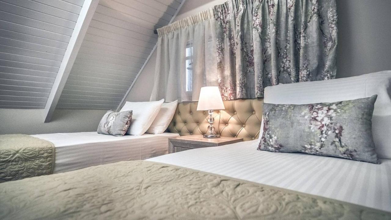 Coral Villa تراغاكي المظهر الخارجي الصورة