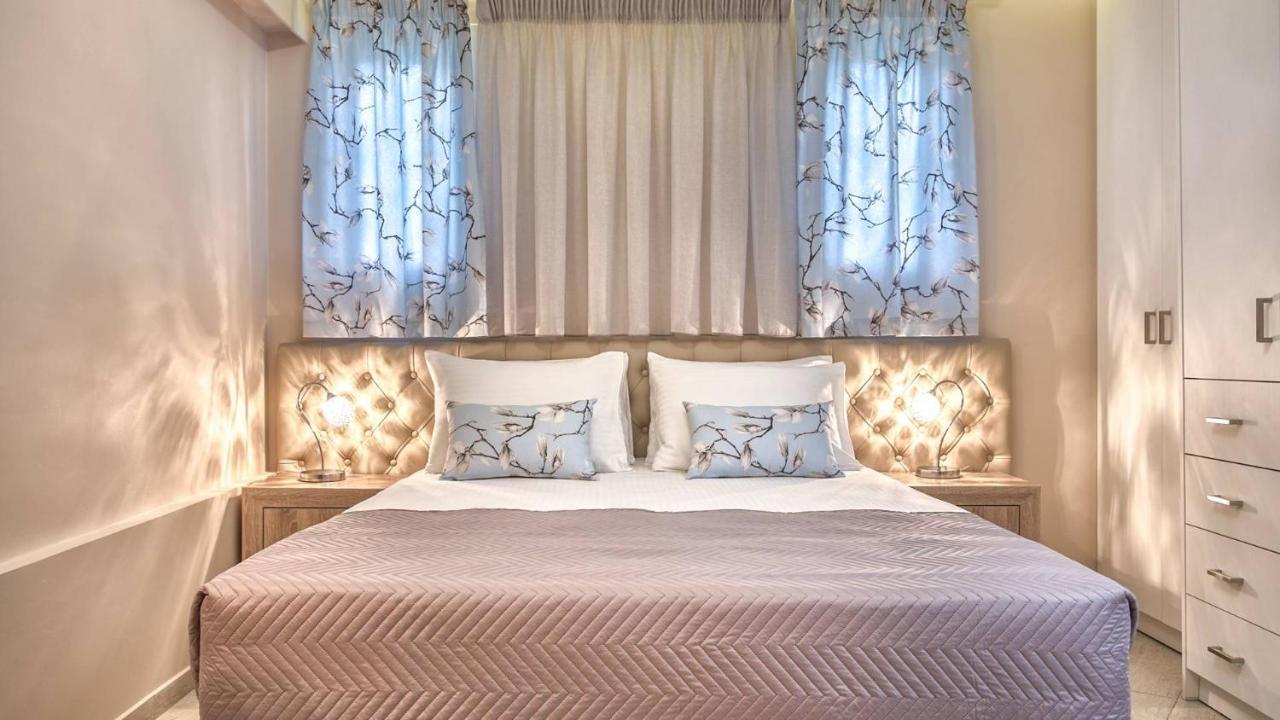 Coral Villa تراغاكي المظهر الخارجي الصورة