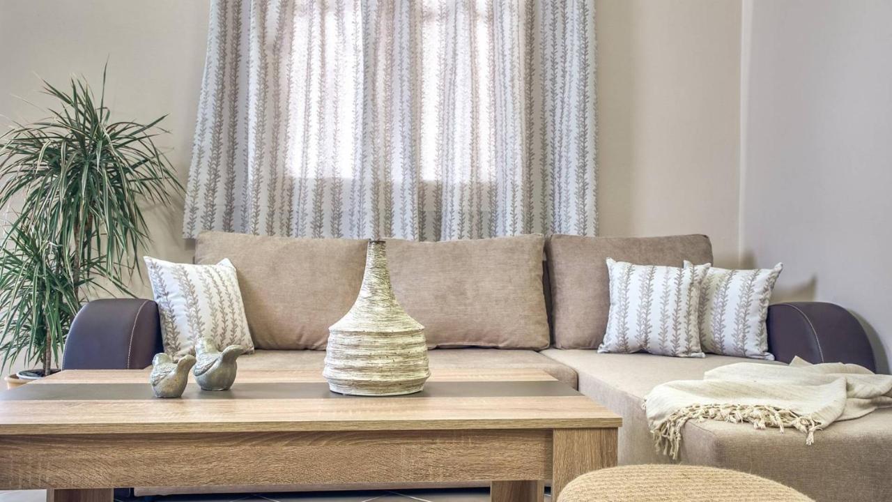 Coral Villa تراغاكي المظهر الخارجي الصورة