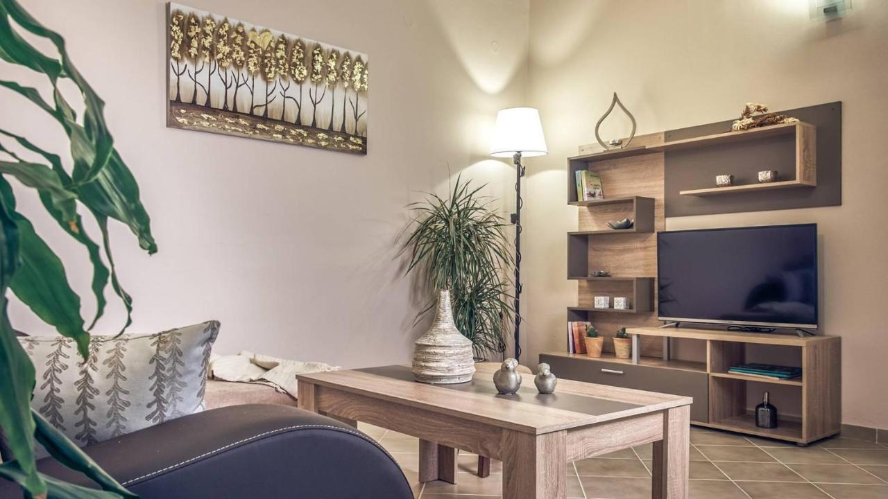 Coral Villa تراغاكي المظهر الخارجي الصورة