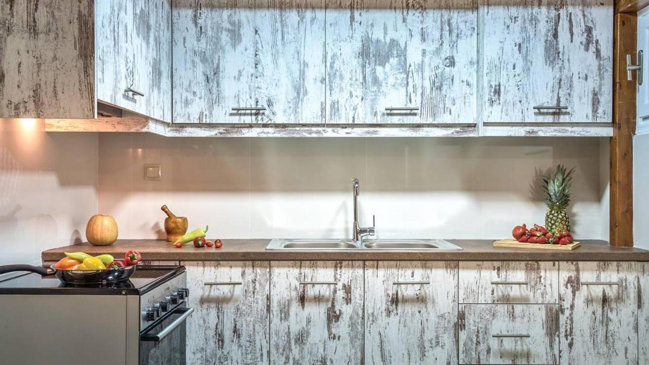 Coral Villa تراغاكي المظهر الخارجي الصورة
