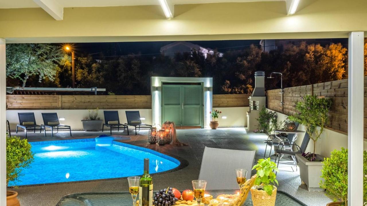 Coral Villa تراغاكي المظهر الخارجي الصورة