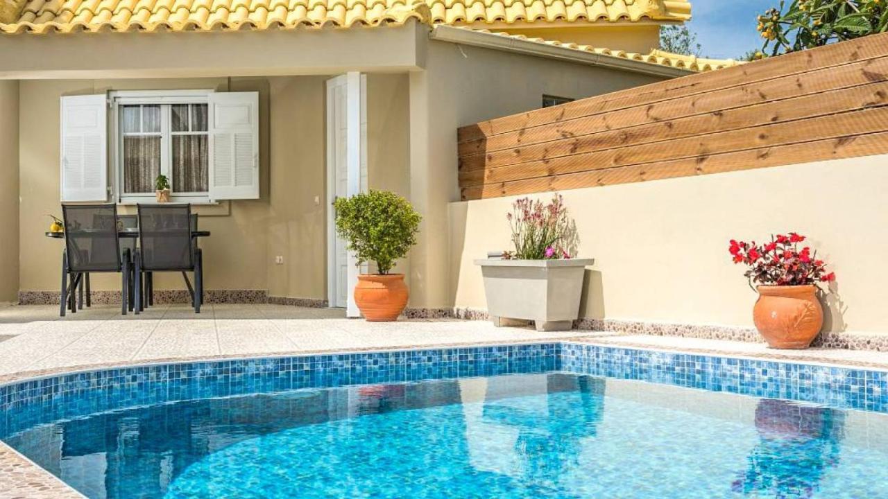 Coral Villa تراغاكي المظهر الخارجي الصورة