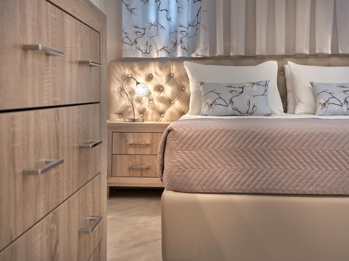 Coral Villa تراغاكي المظهر الخارجي الصورة